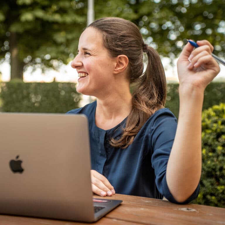 co dělám mentoring