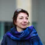 foto Karolina Šolcová