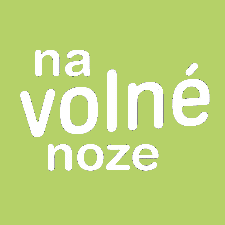 logo na volne noze