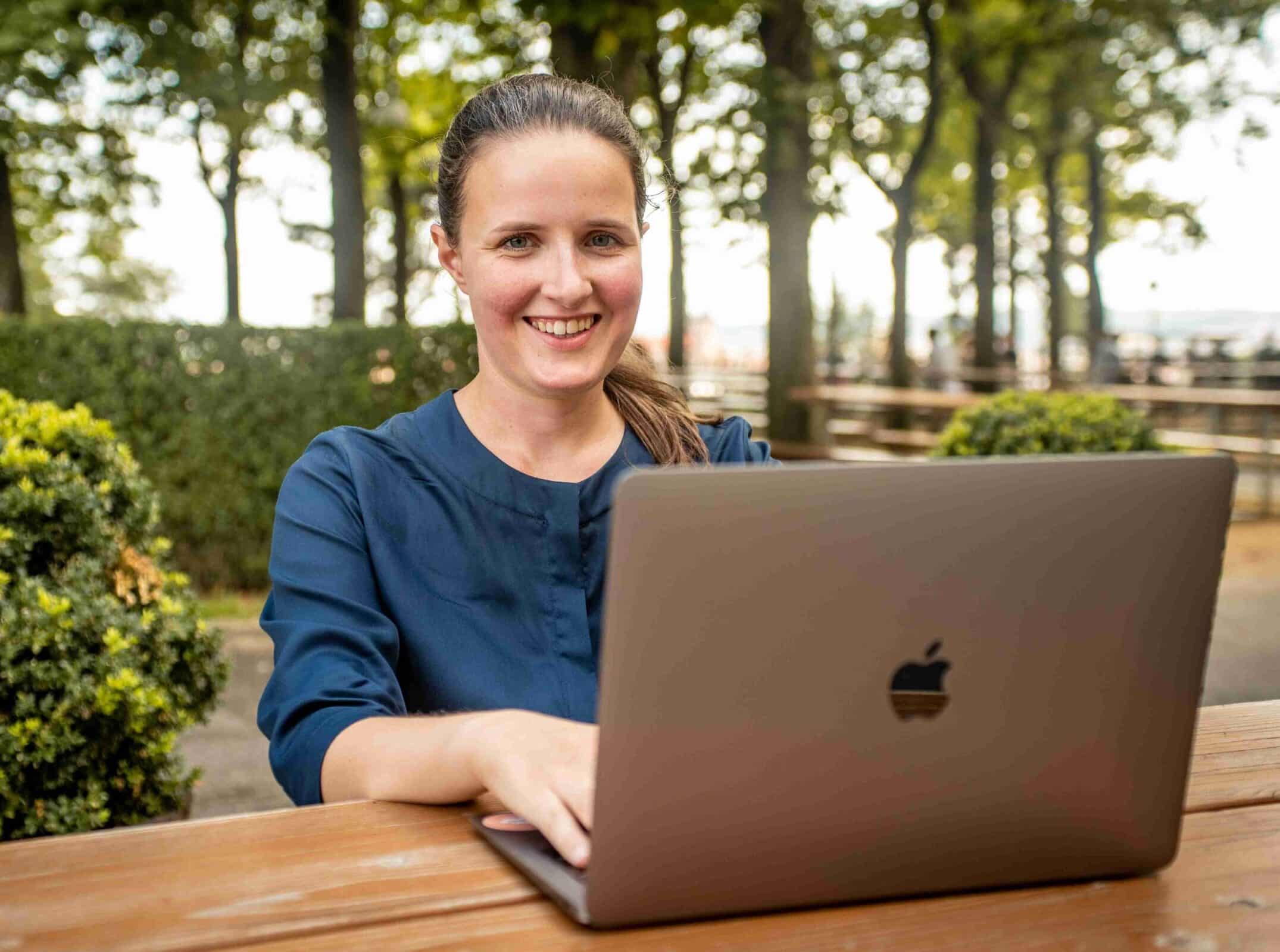 Kateřina Merleová - specialista na Facebookovou reklamu - faktura