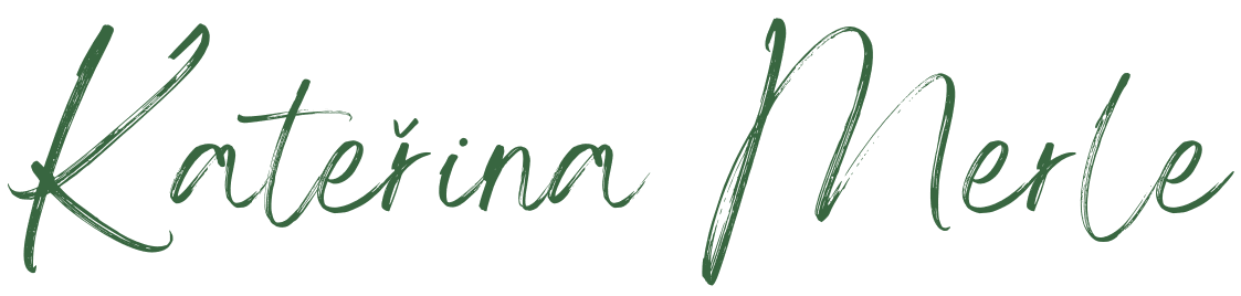 Katerina Merleova logo